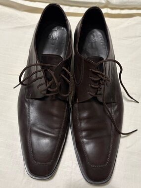 Hugo Boss Dress Shoes
